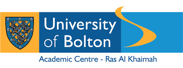 University of Bolton Academic Centre Ras Al Khaimah UAE